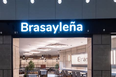 brasaylea diagonal mar|BRASAYLEÑA Restaurante Brasileño 